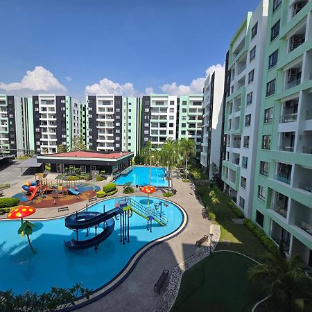 Manhattan Condominium - Jalan Pasir Puteh - Ipoh Exteriör bild
